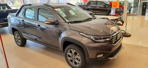 Imagem 1 de 4 de Strada Volcano Manual 2022