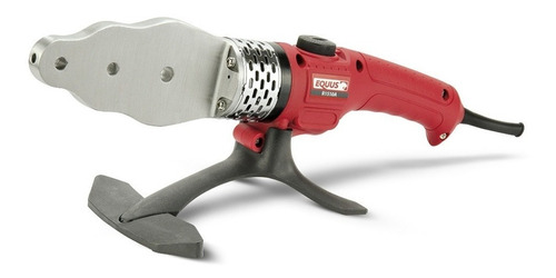 Imagen 2 de 2 de Termofusora 850w Profesional Equus