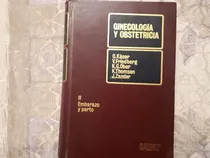 Comprar Ginecologia Y Obstetricia - Kaser - Friedberg - Ober -tomo 2