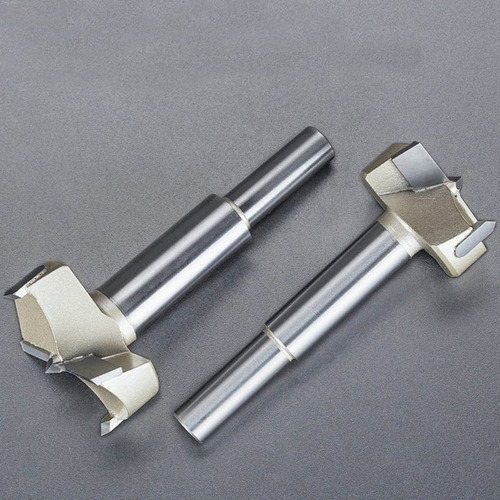 Broca Fresa Tipo Forstner 26mm Para Madeira