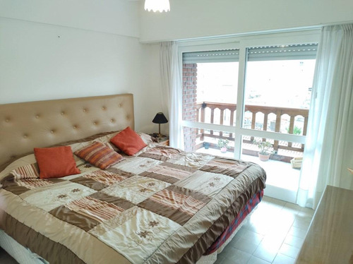 Departamento En Venta - 4 Dormitorios 4 Baños 1 Cochera - 120mts2 - Mar Del Plata