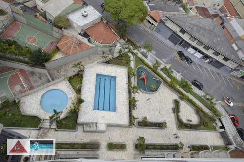 Imagem 24 de 29 de Apartamento Com 3 Dormitórios À Venda, 100 M² Por R$ 615.000 - Vila Matilde - São Paulo/sp - Ap5682