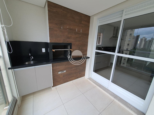 Apartamento Para Aluguel Em Cambuí - Ap005878