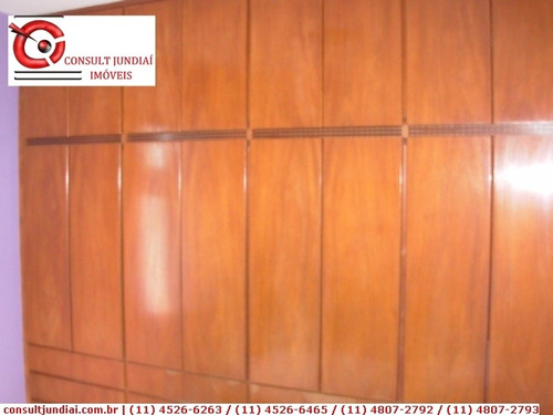 Imagem 9 de 26 de Apartamentos À Venda Em Jundiaí/sp - Compre O Seu Apartamentos Aqui! - 1222537