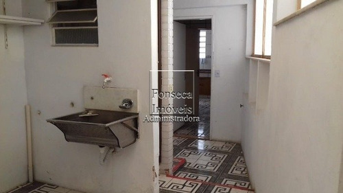 Imagem 6 de 6 de Apartamentos - Centro - Ref: 4723 - V-4723