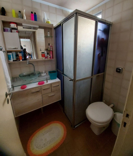 Imagem 22 de 22 de Apto Cursino | 3 Quartos | 68 M² | Cond: R$540.00 | 1 Vaga - M97et4