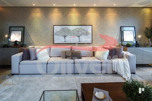 Imagem 19 de 29 de Apartamendo A Venda Praia Brava, Apartamento A Venda Itajai, Quintas Do Arpoador, Procave - Ap00070 - 32327890