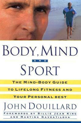 Libro Body, Mind, And Sport - John Douillard