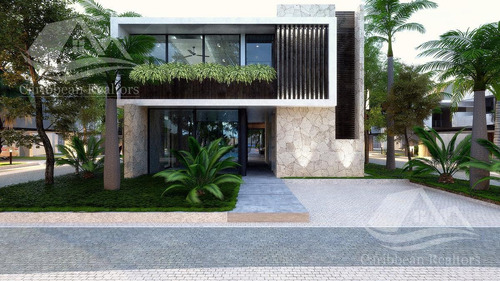 Imagen 17 de 27 de Casa En Venta Riviera Maya Playa Del Carmen Playa Paraíso Syr38