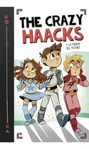 Comprar Cray Haacks Y La Puerta Del Futuro, The - The Crazy Haacks