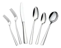 Comprar Juego De Cubiertos Faderic, Juego De Cubiertos De Acero Inox