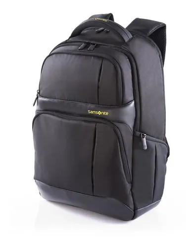 Mochila Samsonite Reforzada Notebook Urbana Viajes Trabajo, Mochilas  Resistentes Tuvalija