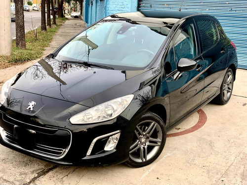 Peugeot 308 Sport
