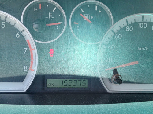 Chevrolet Aveo G3 1.6 Lt