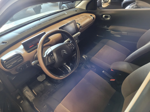 Citroën C4 Cactus 1.2 Puretech 110 At6 S&s Shine