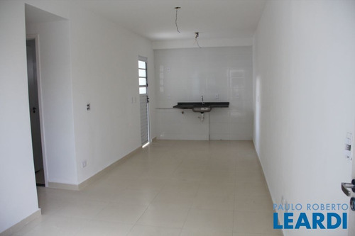 Imagem 3 de 15 de Apartamento - Tucuruvi - Sp - 610076
