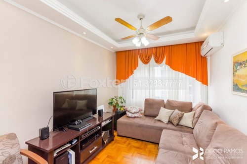Imagem 5 de 27 de Apartamento, 3 Dormitórios, 90.58 M², Vila Ipiranga - 205813