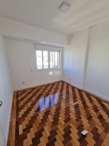 Imagem 10 de 20 de Apartamento Amplo Centralíssimo 03 Dormitórios Reformado - Ed Augusto - 5687