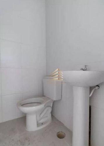 Imagem 5 de 18 de Apartamento Com 2 Dormitórios Sendo 1 Suíte, 2 Vagas De Garagem À Venda, 63 M² Por R$ 250.000 - Jardim Santa Cecília - Guarulhos/sp - Ap2195