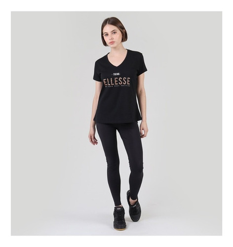 Polera Mujer Ellesse Timotea