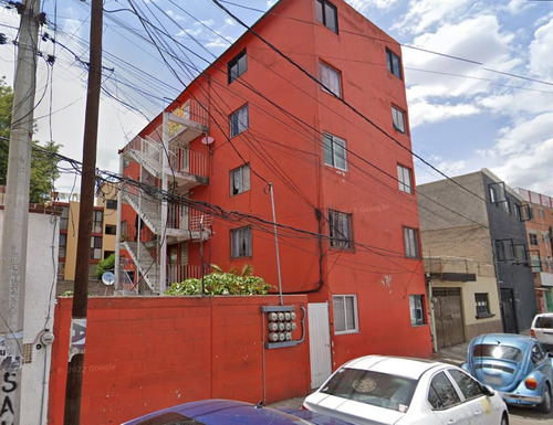 Departamento En Venta En Prado Churubusco Coyoacán Cdmx C.p. 04230 Lf*