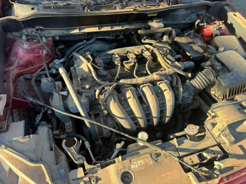 Mazda Cx3 2021 Por Partes, Yonke