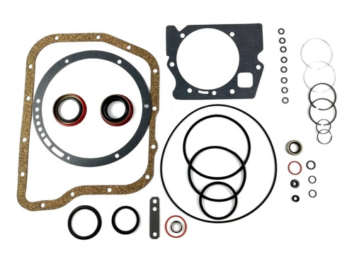 Kit De Sello Caja Tf8 A727 Dodge 