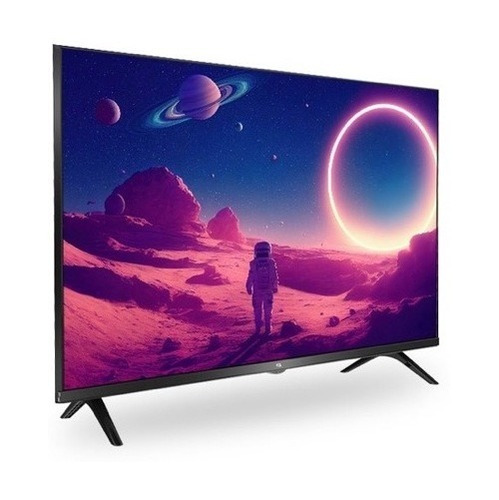 Imagen 2 de 4 de Televisor Led 43 2k Android 11 110v Tcl
