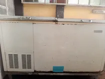 Comprar Congelador Luferca