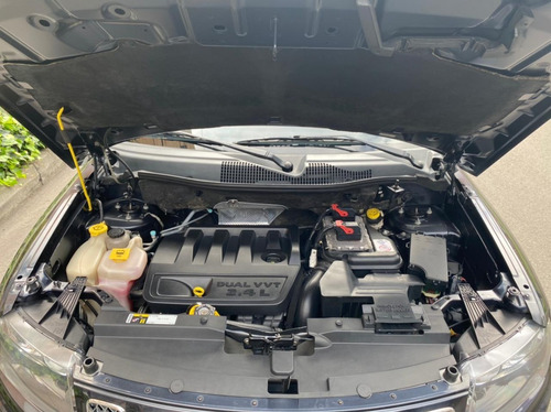 Jeep Compass 2.4 Limited