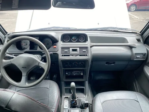 Mitsubishi Montero 3.0 V13vna Mt