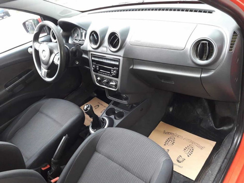 Volkswagen Gol Trend 1.6 Highline 101cv 3p 2014