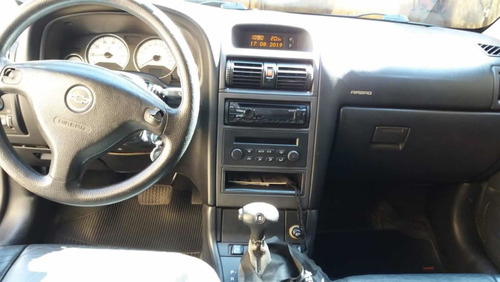 Chevrolet Astra 2.0 Elegance Flex Power 5p 2005