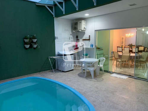 Imagem 11 de 15 de Casa Com 4 Dormitórios À Venda, 1 M² Por - R$1.550.000,00 - Centro - Bal. Camboriú/sc - 6121