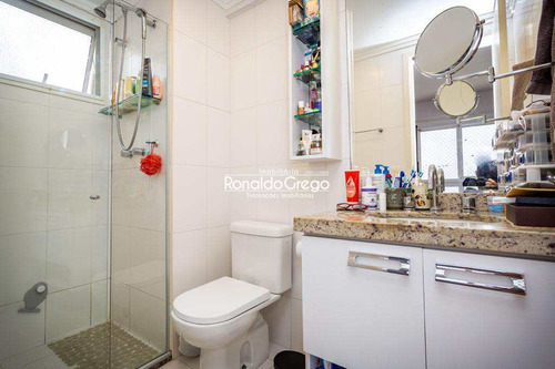Imagem 15 de 30 de Apartamento Á Venda 3 Dorms, Vila Cruzeiro, Sp- R$ 1.19 Mi - V4804