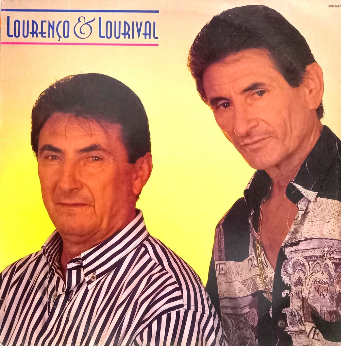 Lp Vinil Lourenço E Lourival 1994 Original Estado De Novo! Parcelamento sem juros Lp Vinil Lourenço E Lourival 1994 Original Estado De Novo! Parcelamento sem juros