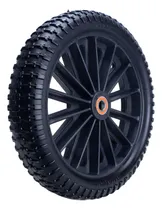Comprar Roda Pneu Maciço Carrinho Mão Carga Não Fura Carriola Promoç