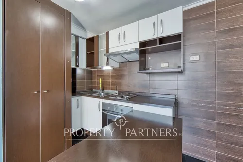 Moderno Y Compacto Departamento Ideal Para Inversi...