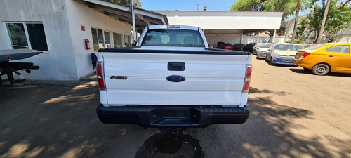 Imagen 6 de 12 de Ford F-150 3.7 Xl Cab.reg Aut