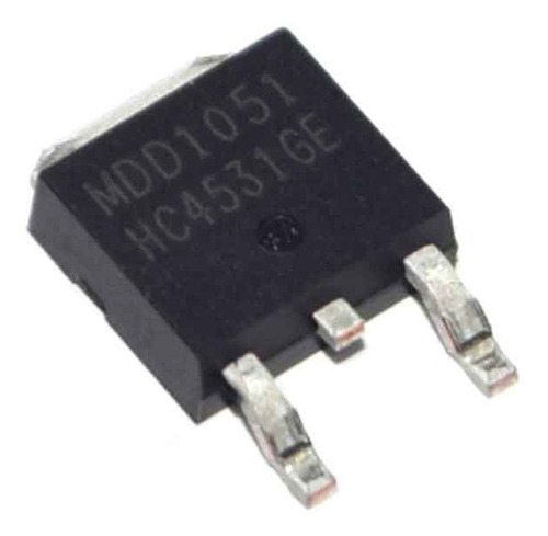 Mdd1051 Mosfet C-n Trench 150v 28a. 46mohms Diodo - Sge12016