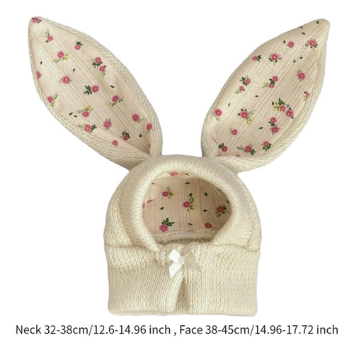 Gorro Cálido Para Gato, Gorro Para Mascota, Disfraz De