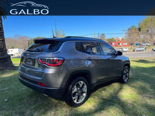 Jeep Compass 4x4 2.4 Tomamos Tù Usado!!!