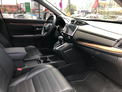 Imagen 10 de 15 de Honda Crv Americana