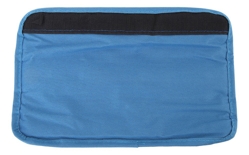 Minitransportín Portátil Club Bag, Ligero, De Gran Capacidad