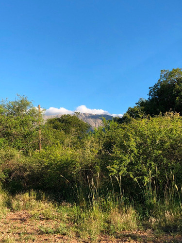 Imagen 1 de 14 de Lote De 3560m2 - Las Chacras - Villa De Las Rosas / Trasla