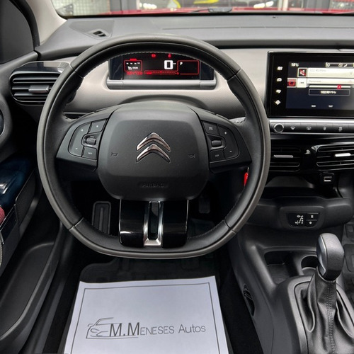 Imagen 12 de 13 de Citroen C4 Cactus