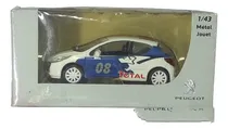Comprar Peugeot 207 Rally - Norev 1 43 