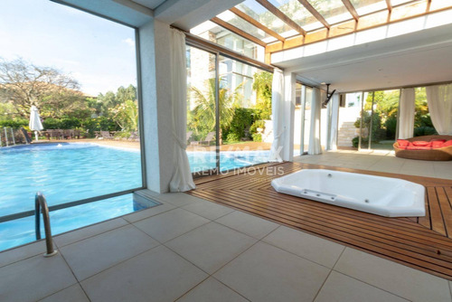 Casa À Venda, Condomínio Morada Do Sol, Vinhedo - Ca3308. - Ca3308