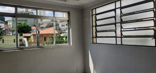 Salão Para Alugar, 432 M² Por R$ 3.700,00/mês - Vila Formosa (zona Leste) - São Paulo/sp - Sl0078