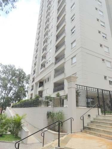Imagem 13 de 17 de Apartamento Com 3 Dormitórios À Venda, 70 M² Por R$ 405.000,00 - Morumbi - São Paulo/sp - Ap19471
